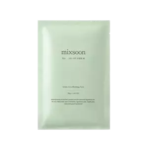 Mixsoon Green Cica Modeling Pack 1 st