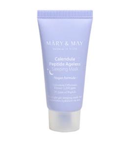 Mary & May Mary & May Calendula Peptide Ageless Sleeping Mask 30 g