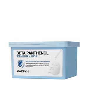 Some By Mi Beta Panthenol Repair Daily Mask 30 st