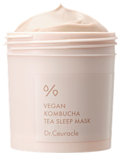 Dr.Ceuracle Vegan Kombucha Tea Sleep Mask 100 g