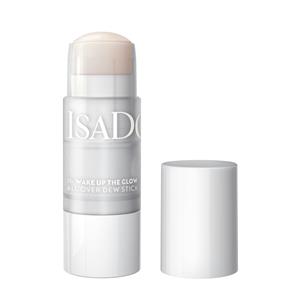 IsaDora The Wake Up the Glow All Over Dew Stick 00 Transparent 4 g