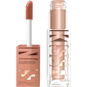 Maybelline Sunkisser Highlighter 20 Kiss Of Shimmer 4.7 ml