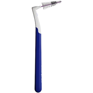 Interprox Plus Super Conical Donkerblauw PHD 2.0 mm - 80 stuks