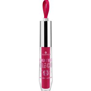 Essence MY HEART BEATS DISCO Glitter Switch Liquid Lipstick 01 Ready, Set, Disco! 2.76 ml