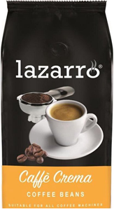 Lazarro Caffè Crema