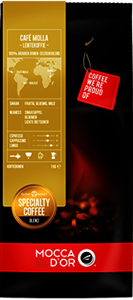Mocca d'Or Café Molla 250 gr