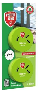 Protect Home Mieren Lokdoos