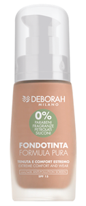 Deborah Milano Formula Pura 04 Foundation