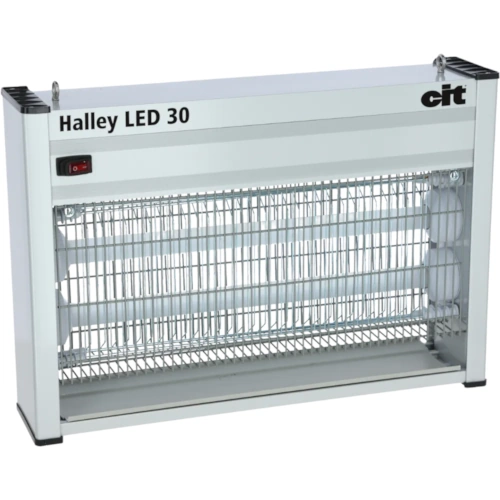 Halley LED 30 Vliegenlamp | 150m2 | IPX4