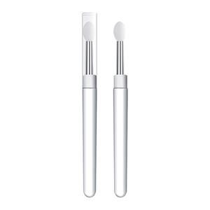 Technique Pro Universele make-up dubbele lippenkwast