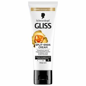 Gliss Split Ends Cream