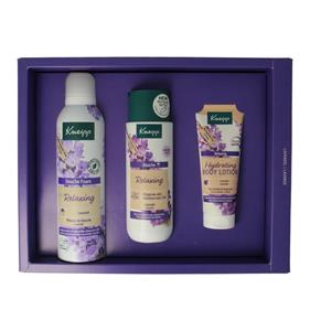 Kneipp Gset Relaxing Luxe