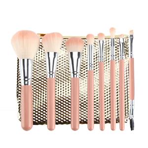 Technique Pro Advanced Face Brush Collection