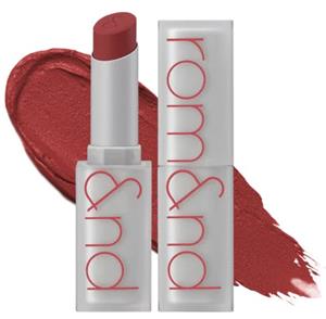 Rom&nd Rom&nd Zero Matte Lipstick 03 Silhouette 3 g