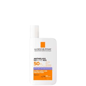 La Roche-Posay La Roche Posay Anthelios UV Mune Onzichtbare Fluide Anti-Pigmentvlekken SPF 50+
