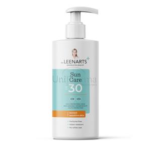Drs Leenarts Sun Care SPF30 Normale Gevoelige Huid Parfumvrij