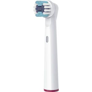 Beurer TB 30/50 Bürstenköpfe Clean 8 10154 Opzetborstel voor elektrische tandenborstel