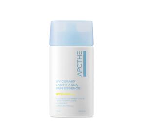 Apothe UV Cera6x Lacto Aqua Sun Essence 50 ml