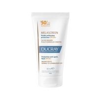 Ducray Melascreen Protective anti-spots fluid SPF50+ 50ml