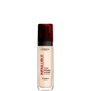 L’Oréal Paris Infaillible 32H Fresh Wear