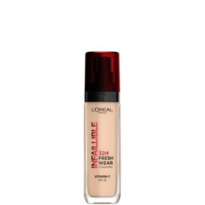 L’Oréal Paris Infaillible 32H Fresh Wear