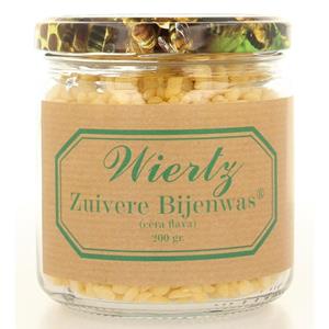 Wiertz Zuivere Bijenwas
