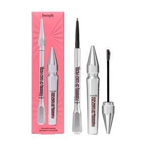 Benefit Brow Collection Precisely My Brow Pack Shade 3 2025 Set