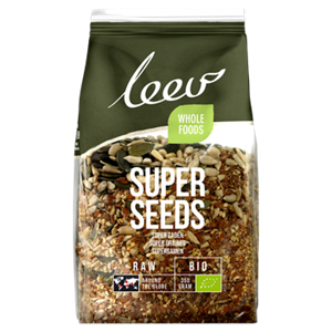 Leev Super Seeds Mix