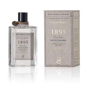 Atelier Rebul Eau de Cologne