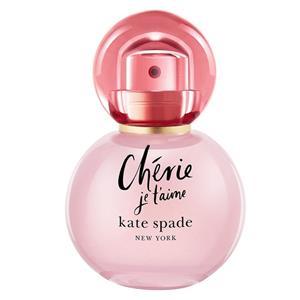 Kate Spade Chérie Je t'aime