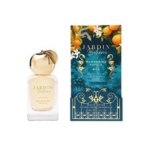 Mandarine Fatale
