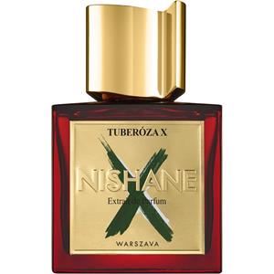 NISHANE X Collection Tuberóza X Extrait de Parfum