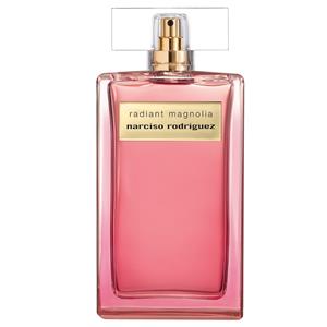 Narciso Rodriguez Stralende magnolia