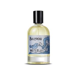 Bullfrog Water