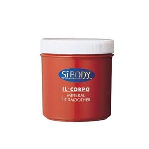 MoRub-Japan Mineral Fit Smoother 600g Full Body Massage Snow Salt Seaweed Extract Body Scrub Scrub Warming Body Care For those who are prone to swelling