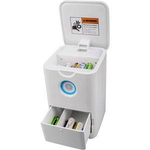 Eneroid EN10A2 Batterijlader NiMH AA (penlite)
