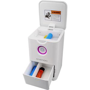 Eneroid EN10LI Batterijlader Li-ion 18650