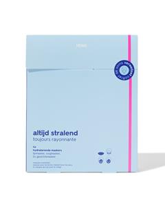 HEMA Maskers Hydratatie Giftset
