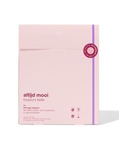 HEMA Maskers Anti-age Giftset