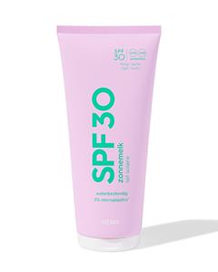 HEMA Zonnebrand SPF30