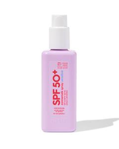 HEMA Zonnebrandspray SPF50