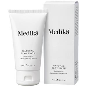 Medik8 Natural Clay Mask 75 ml