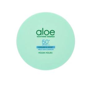 Holika Holika Aloe Soothing Essence Mild Sun Cushion SPF50 25 g