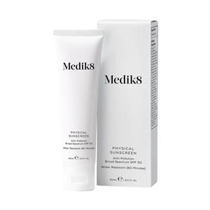Medik8 Physical Sunscreen SPF 50 60 ml