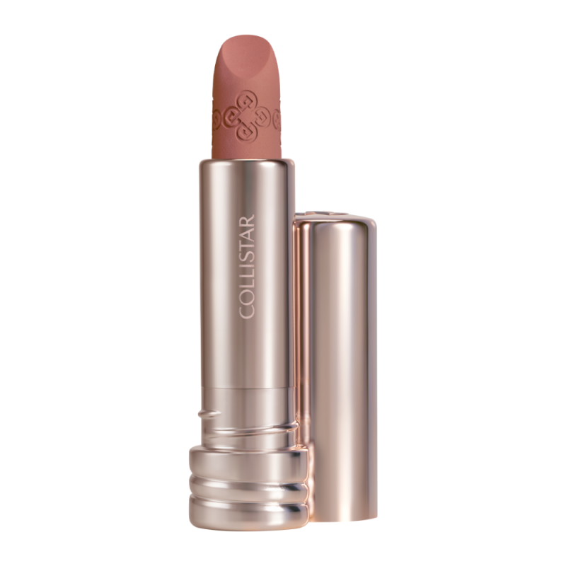 Collistar Lipstick puro gioiello 163 opale rosa 3 Gram