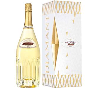 Vranken-Pommery Monopole Vranken Diamant Brut Champagne