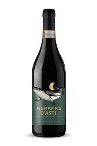 Bernard S.R.L. Cascina dei Vini Barbera D'Asti