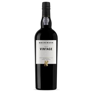 Kranemann Wine Estates Kranemann Port Vintage 2009