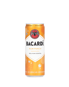 Bacardi Sunset Punch 12-pack