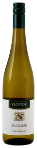Moselland Klostor Rheinhessen Spätlese